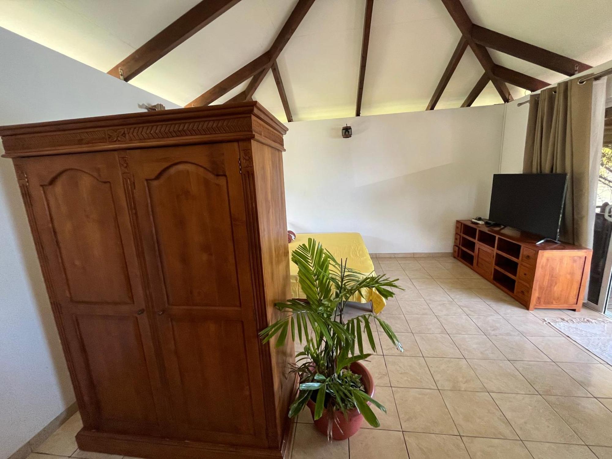O'Coco Bungalow- Breathtaking Waterfront Views, Endless Memories Paea Exteriér fotografie