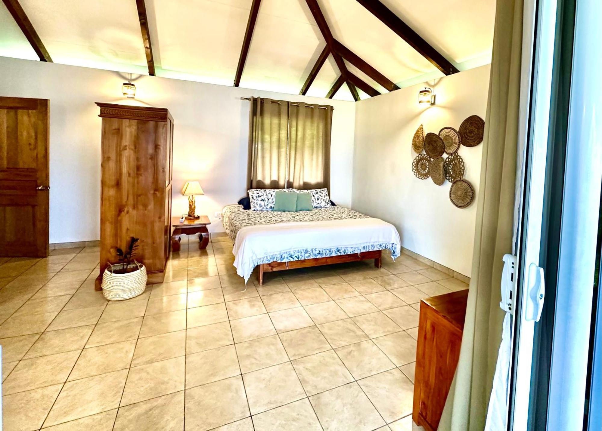 O'Coco Bungalow- Breathtaking Waterfront Views, Endless Memories Paea Exteriér fotografie