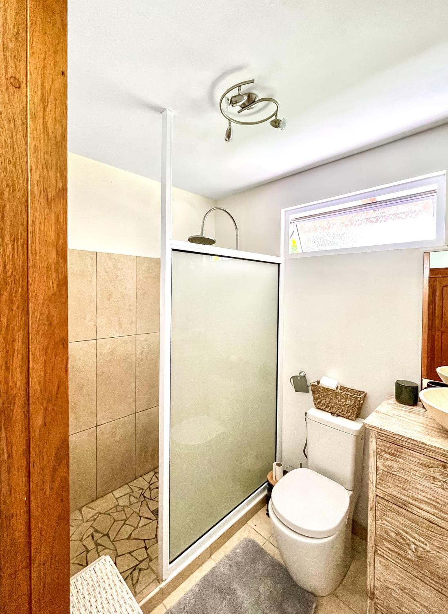 O'Coco Bungalow- Breathtaking Waterfront Views, Endless Memories Paea Exteriér fotografie